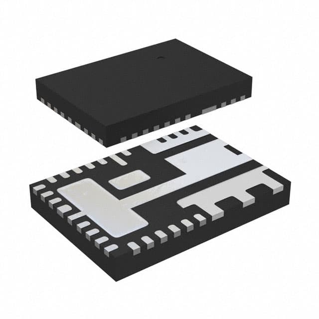 INFINEON IR38164MTRPBFAUMA1