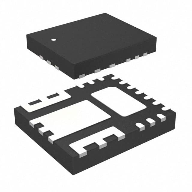 INFINEON IR3839MTRPBF