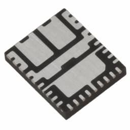 INFINEON IR3891MTRPBF