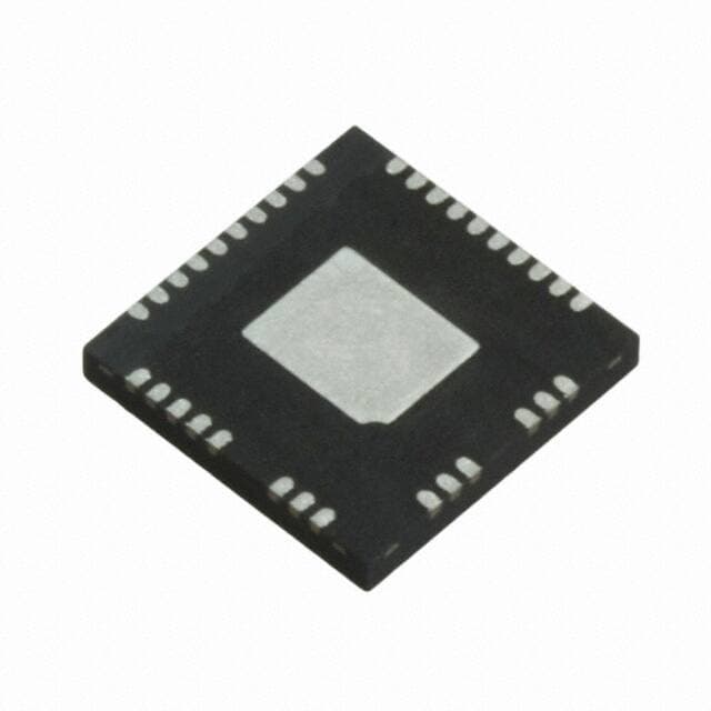INFINEON IRS2336DMTRPBF