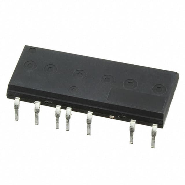 INFINEON IRSM505-084DA