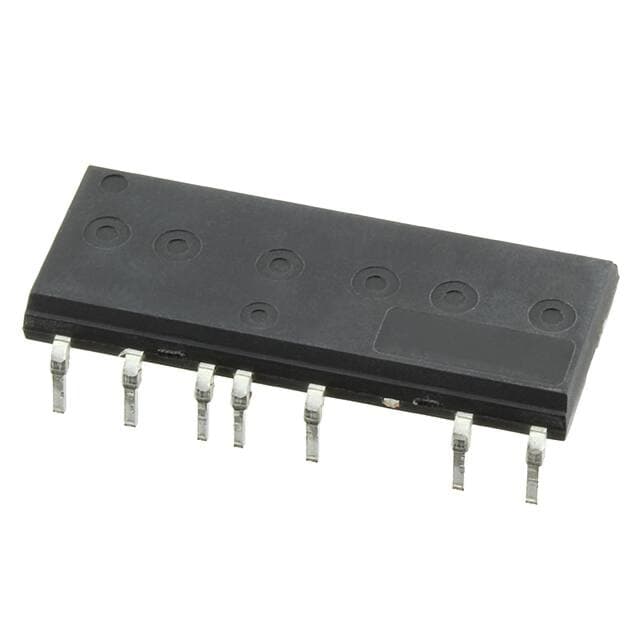 INFINEON IRSM515-035DA