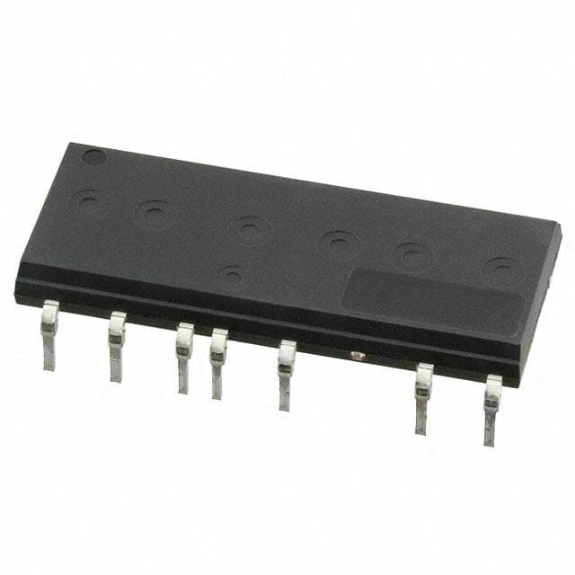 INFINEON IRSM515-055DA