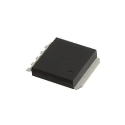 INFINEON IRU1160CPTR