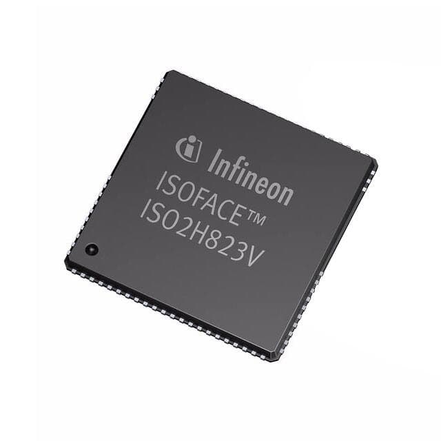 INFINEON ISO2H823V25XUMA1