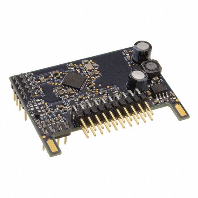 INFINEON KIT600WLLCDICTRLTOBO1