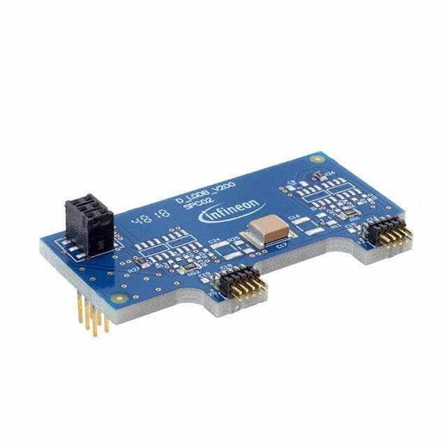 INFINEON KITLGDBBOM003TOBO1
