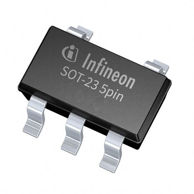 INFINEON 1ED44175N01BXTSA1