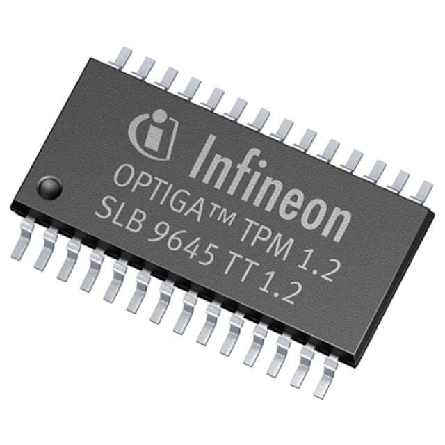 INFINEON SLB9645TT12FW13333XUMA2
