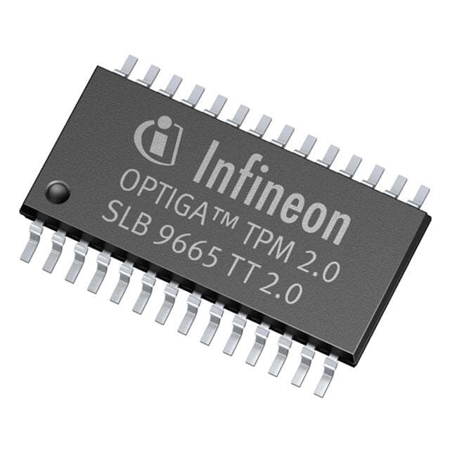 INFINEON SLB9665TT20FW563XUMA3