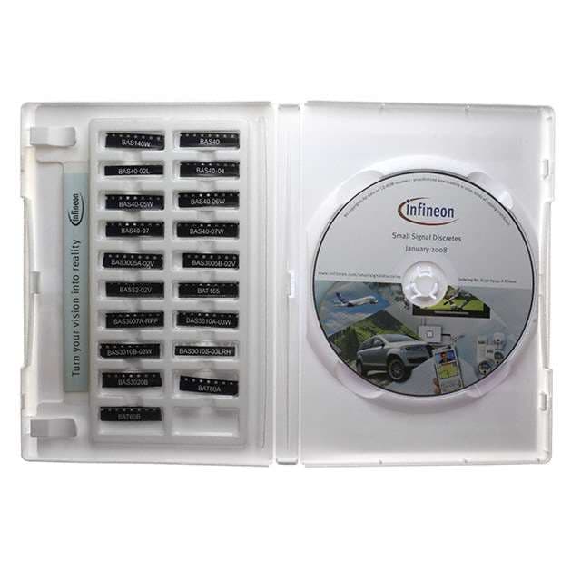 INFINEON SP000410812