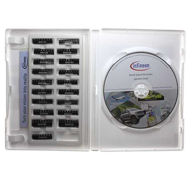 INFINEON SP000410842