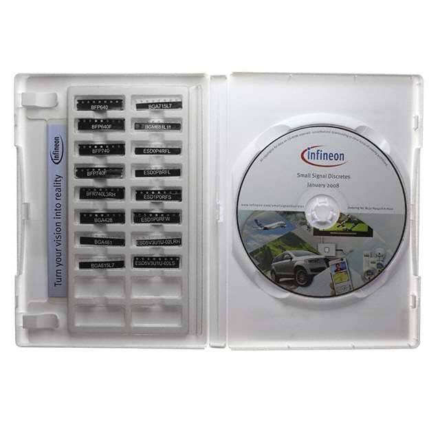 INFINEON SP000463270