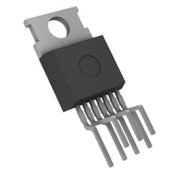 INFINEON TDA21201-P7