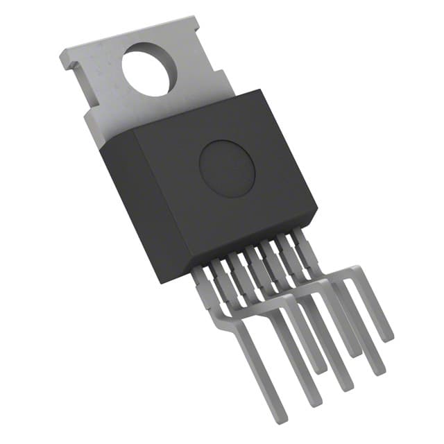 INFINEON TDA21201-P7