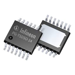 INFINEON TLE94103EPXUMA1