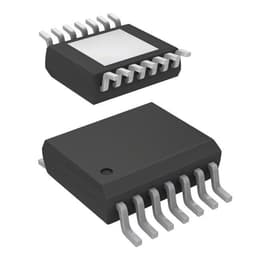 INFINEON TLD1120ELXUMA1
