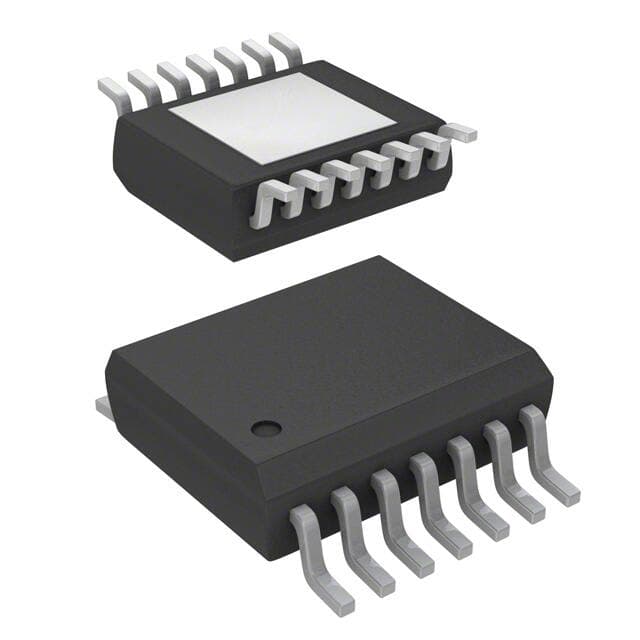 INFINEON TLD1121ELXUMA1