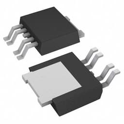 INFINEON IFX25401TEVATMA1