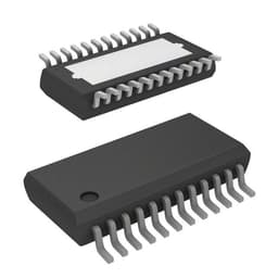 INFINEON TLE75008EMDXUMA1