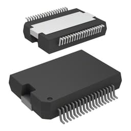 INFINEON TLE6280GPNT