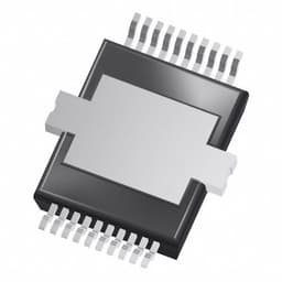 INFINEON TLE9104SHXUMA1