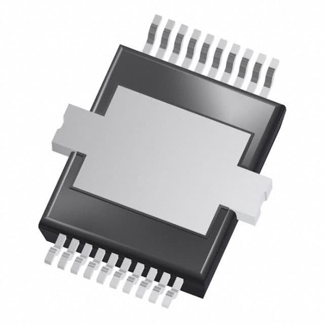 INFINEON TLE9104SHXUMA1