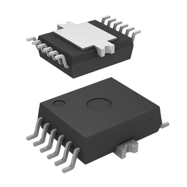 INFINEON TLE4473GV552AUMA1