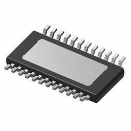 INFINEON TLE9461ESXUMA1