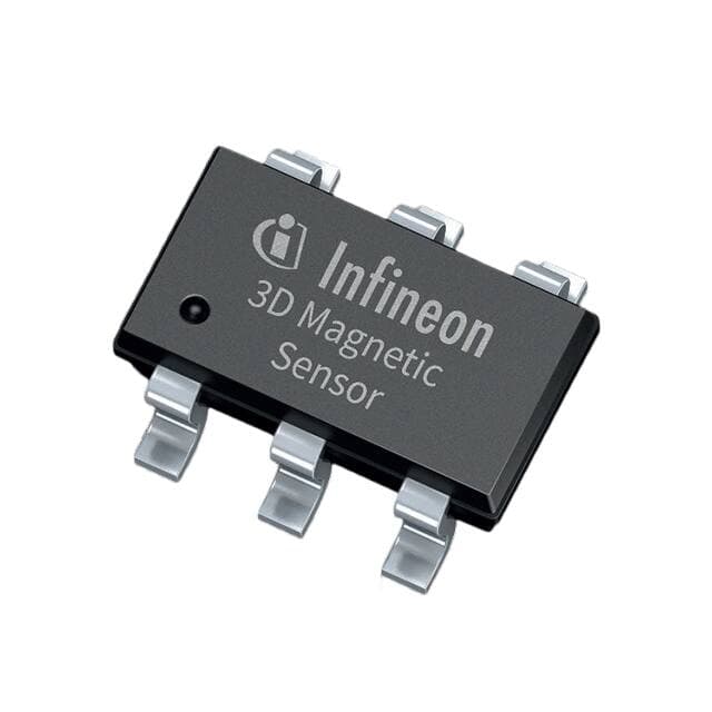 INFINEON TLV493DA1B6HTSA2