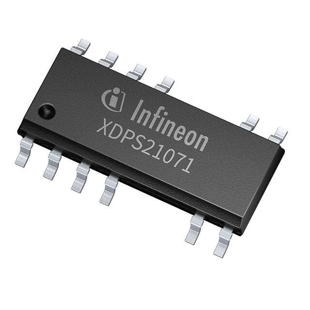 INFINEON XDPS21071XUMA1