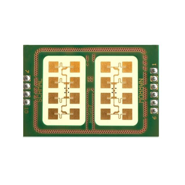 InnoSenT GmbH 80.00000356