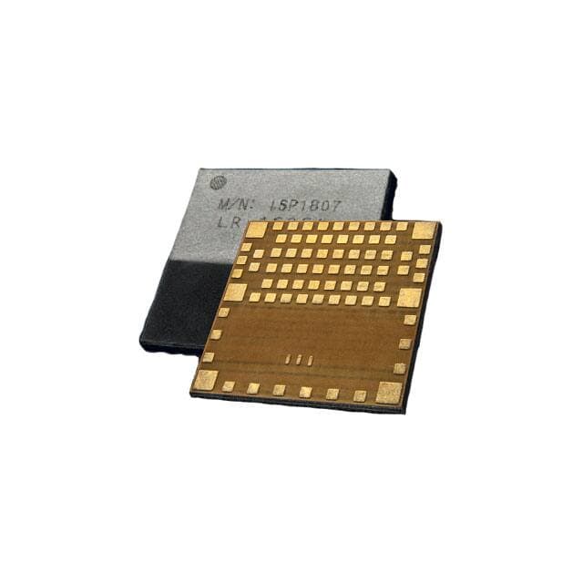 Insight SIP ISP1807-LR-RS