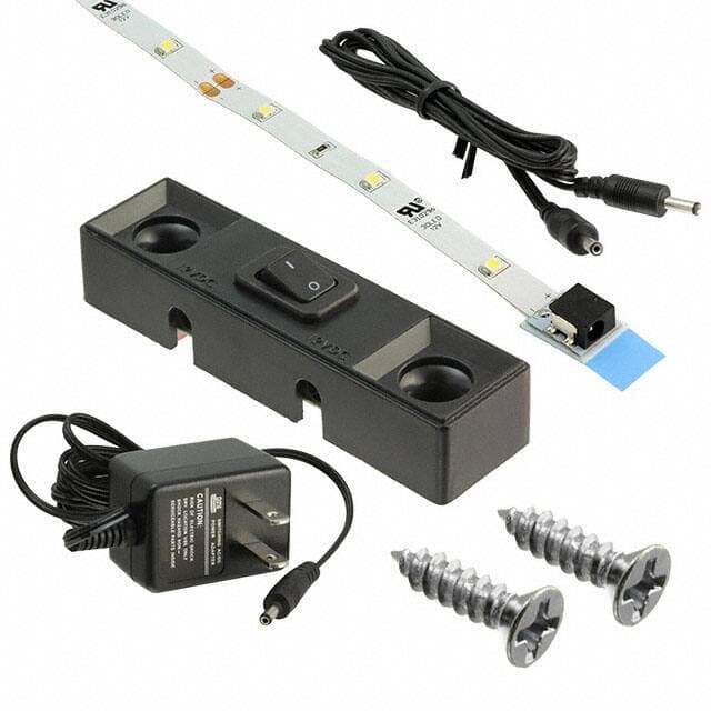 Inspired LED, LLC 3665