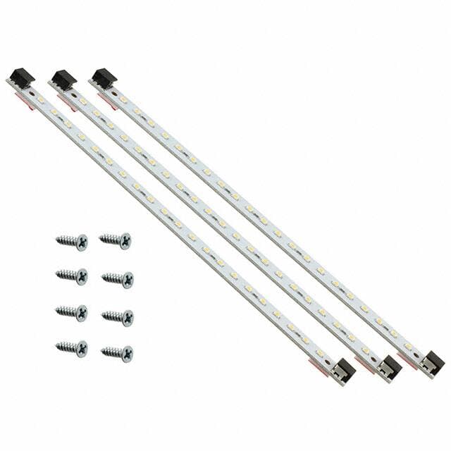 Inspired LED, LLC 4929