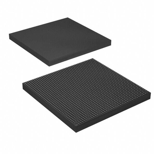 INTEL EP4SGX530KF43C2