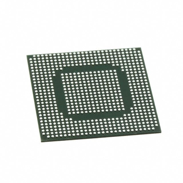 INTEL 5CSEBA6U23I7NTS