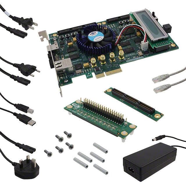 INTEL DK-DEV-4CGX150N