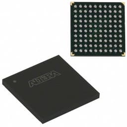 INTEL EPM7256AEFC100-7