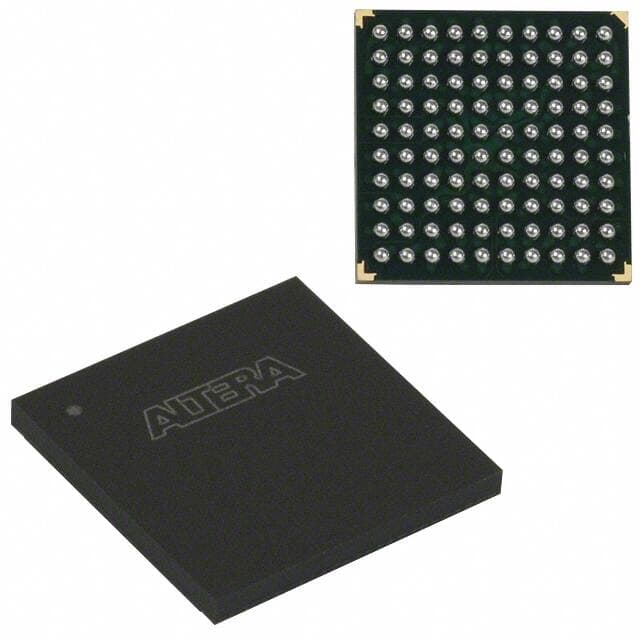 INTEL EPM7128AEFC100-5