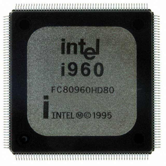 INTEL FC80960HD80SL2LZ