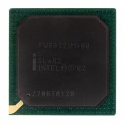 INTEL FW80321M400SL6R2