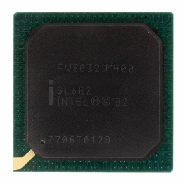 INTEL FW80321M400SL6R2