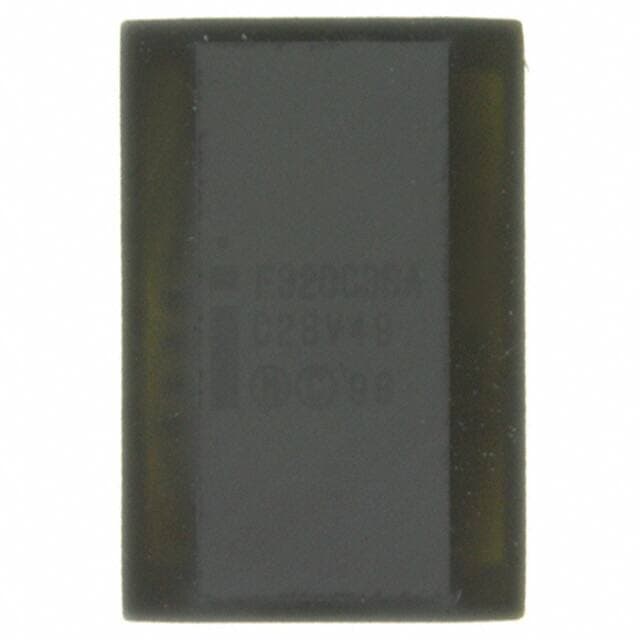 INTEL GT28F320C3BA110