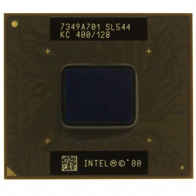 INTEL KC80526LY400128SL544