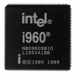 INTEL N80960SB10