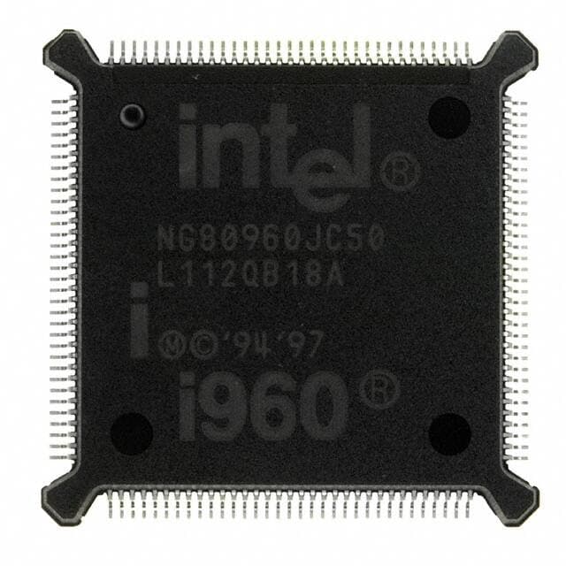 INTEL NG80960JC50