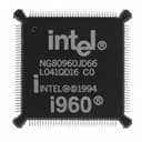 INTEL NG80960JD3V66