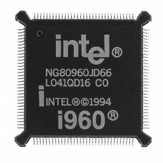 INTEL NG80960JD3V66