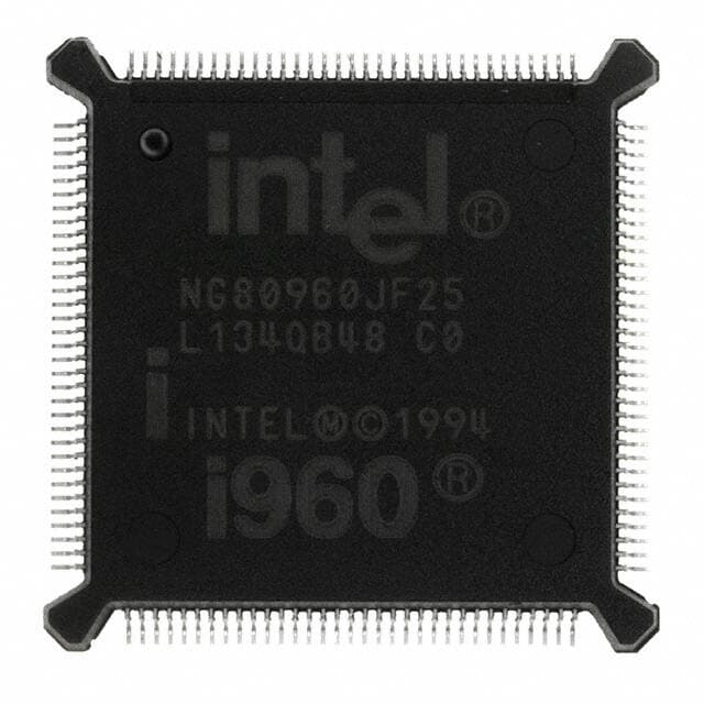 INTEL NG80960JF3V25